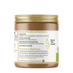 Creamy Alchemy Sprouted Almond Butter