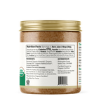 Crunchy Alchemy Sprouted Almond Butter