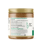 Crunchy Alchemy Sprouted Almond Butter