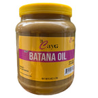 Batana Oil-Virgin Unrefined