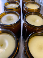 Magnesium Mineral Butter – Deep Relaxation & Nourishment for Body & Mind