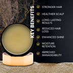 Pomade 4oz Premium Quality