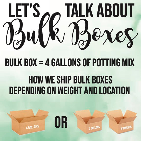 Strawberry Premium Potting Mix