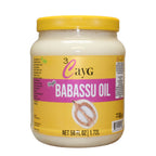 Babassu Oil