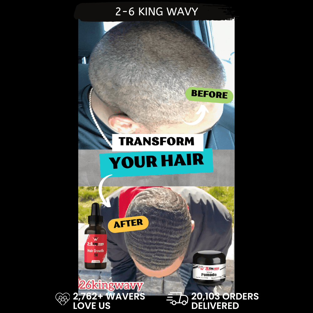 Pomade 4oz Premium Quality