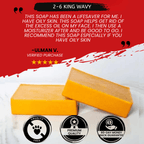 Turmeric Face Bar Dark Spot Removal