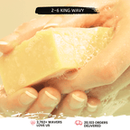 Turmeric Face Bar Dark Spot Removal