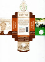 Cucumber Melon Mint Goat Milk Soap | Cool, Sweet & Refreshing – Serenity Acres Farm™