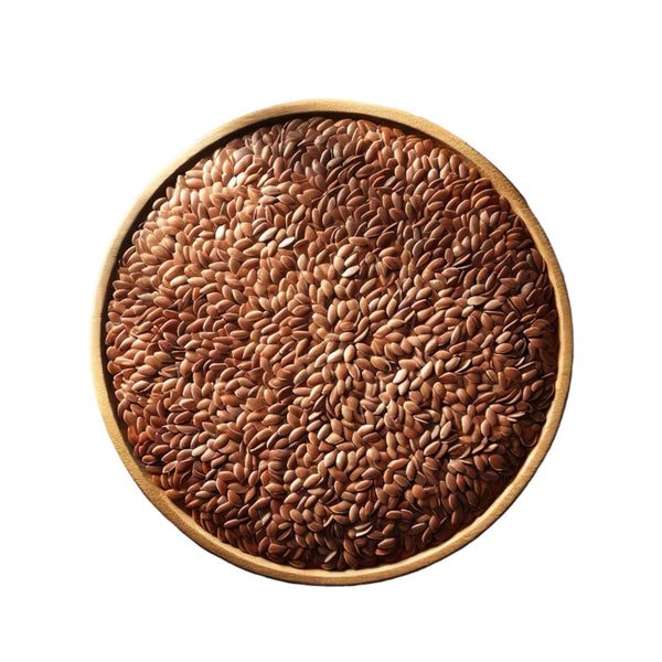 Flax Seeds