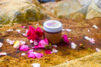 Apricot Rose Scrub Mask