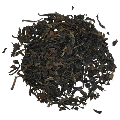 1st Flush Darjeeling