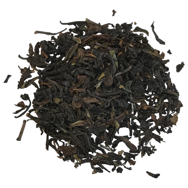 1st Flush Darjeeling