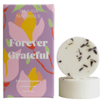 Mother's Day Forever Grateful Lavender Lime Shower Steamers