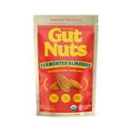 Gut Nuts - Fermented Almonds