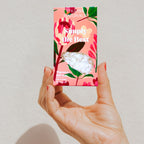 Lily and Rose Magnesium Bath Salt  Soak