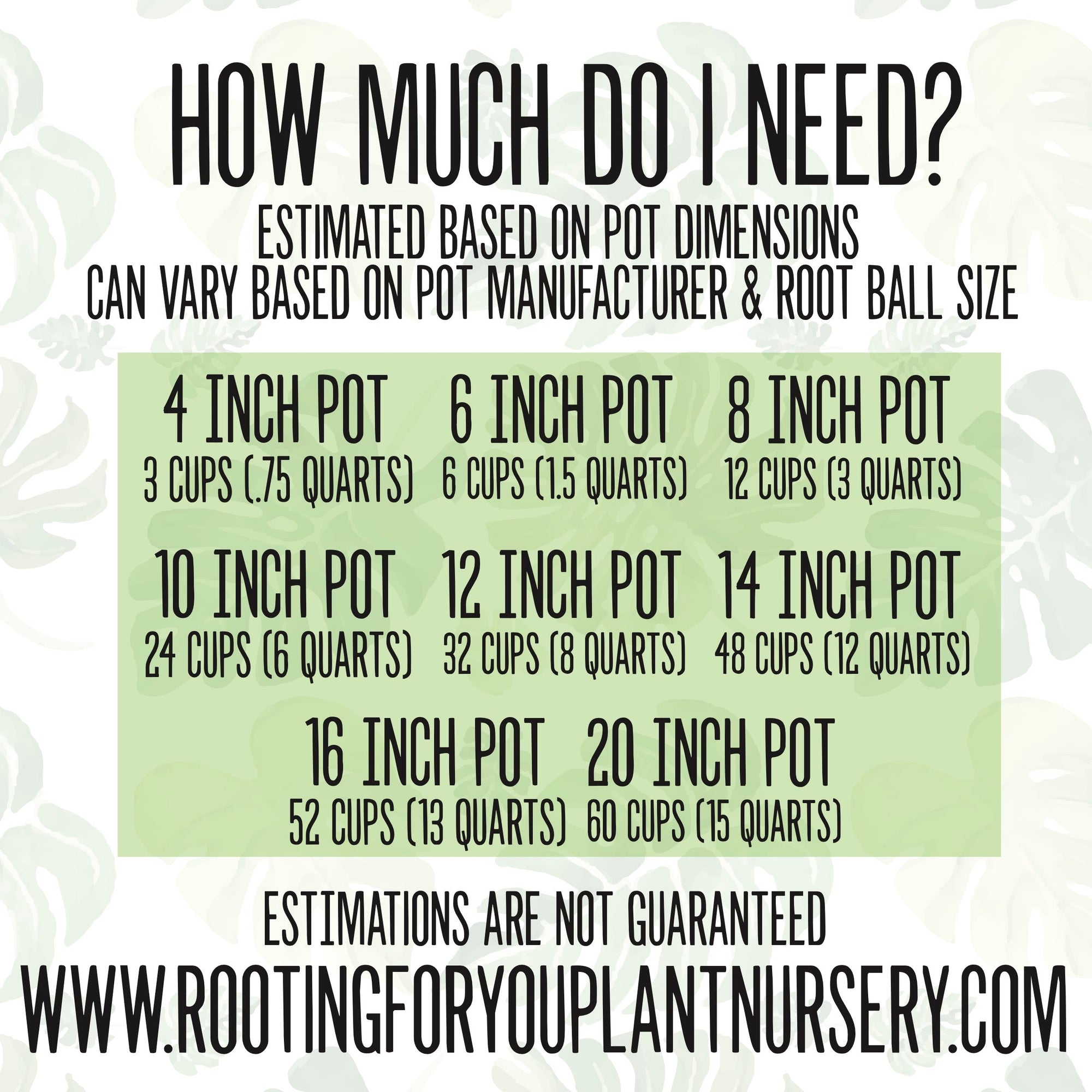 Rose Premium Potting Mix