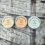 Tallow (Calendula Infused) Lip Balm