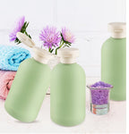 Triple Butter Body Cream