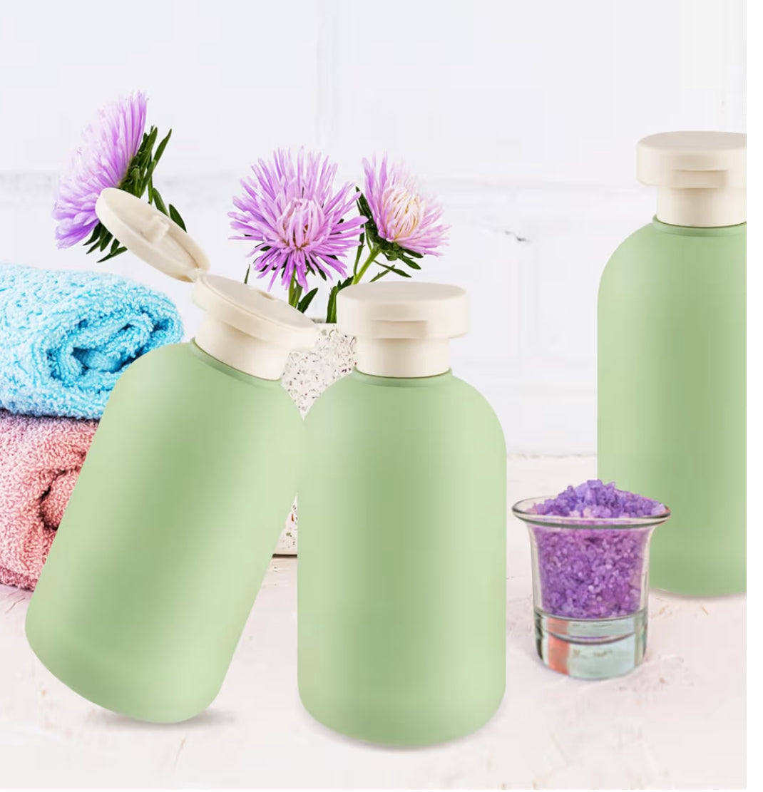 Triple Butter Body Cream