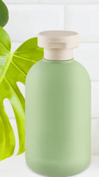 Triple Butter Body Cream