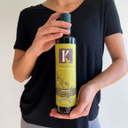 500ml Bottle - Organic EVOO