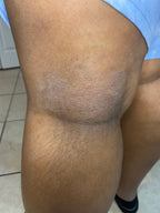 Triple Butter Body Cream