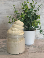 Triple Butter Body Cream