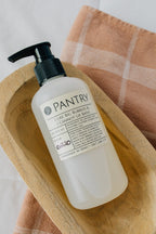 I Like Big Bubbles…and I Cannot Lie Bubbling Bath