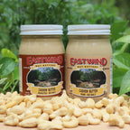Cashew Butter