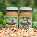 Organic Valencia Peanut Butter