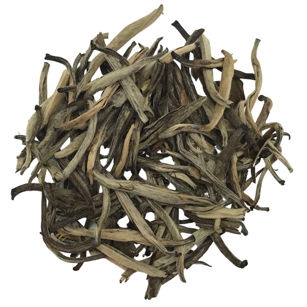 Jasmine Silver Needle