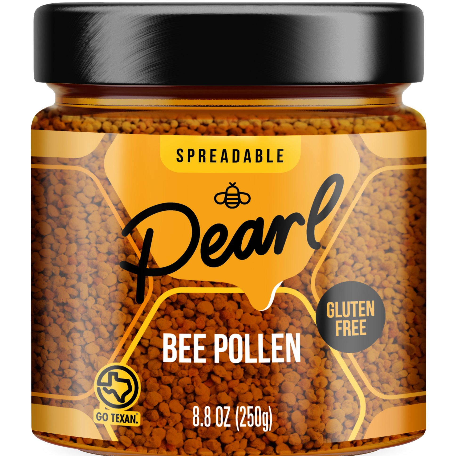 Bee Pollen