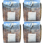 Mushroom Grow Kit - 4 Pack - All In One Mushroom Grow Bags