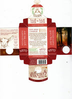 Mother Earth Goat Milk Soap | Herbal & Natural – Serenity Acres Farm™