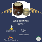 SHEA BUTTER COLLECTION