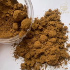 Natural Kyara Green Incense Powder
