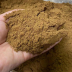 Natural Kyara Green Incense Powder