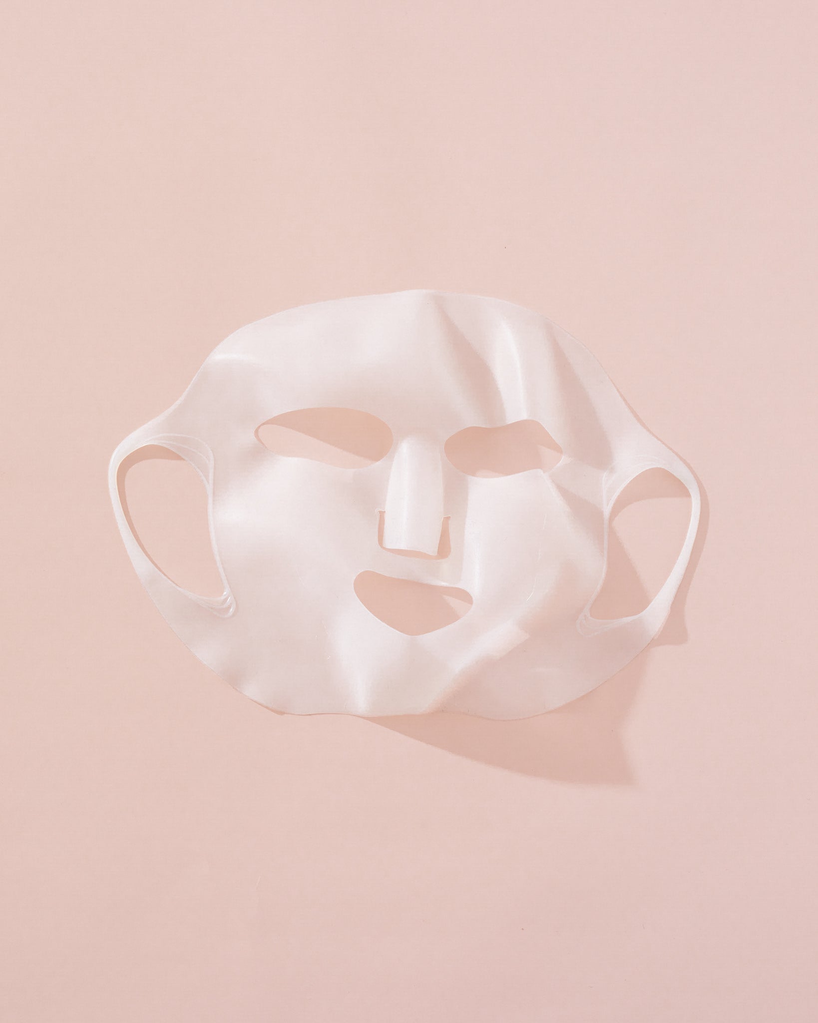 reusable silicone sheet mask
