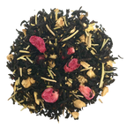 Persephone's Descent