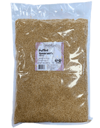 Puffed Amaranth, Organic