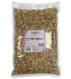 Quinoa, Tri-Color, Organic