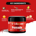 Pomade 4oz Premium Quality