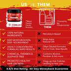 Pomade 4oz Premium Quality