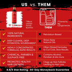 Infused Mango Conditioner (12 FL OZ)  Premium Quality