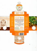 Rosewood Citrus Goat Milk Soap | Bright & Botanical – Serenity Acres Farm™