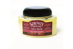 Mother Earth Salt Glow – Herbal Exfoliating Scrub - Serenity Acres Farm™