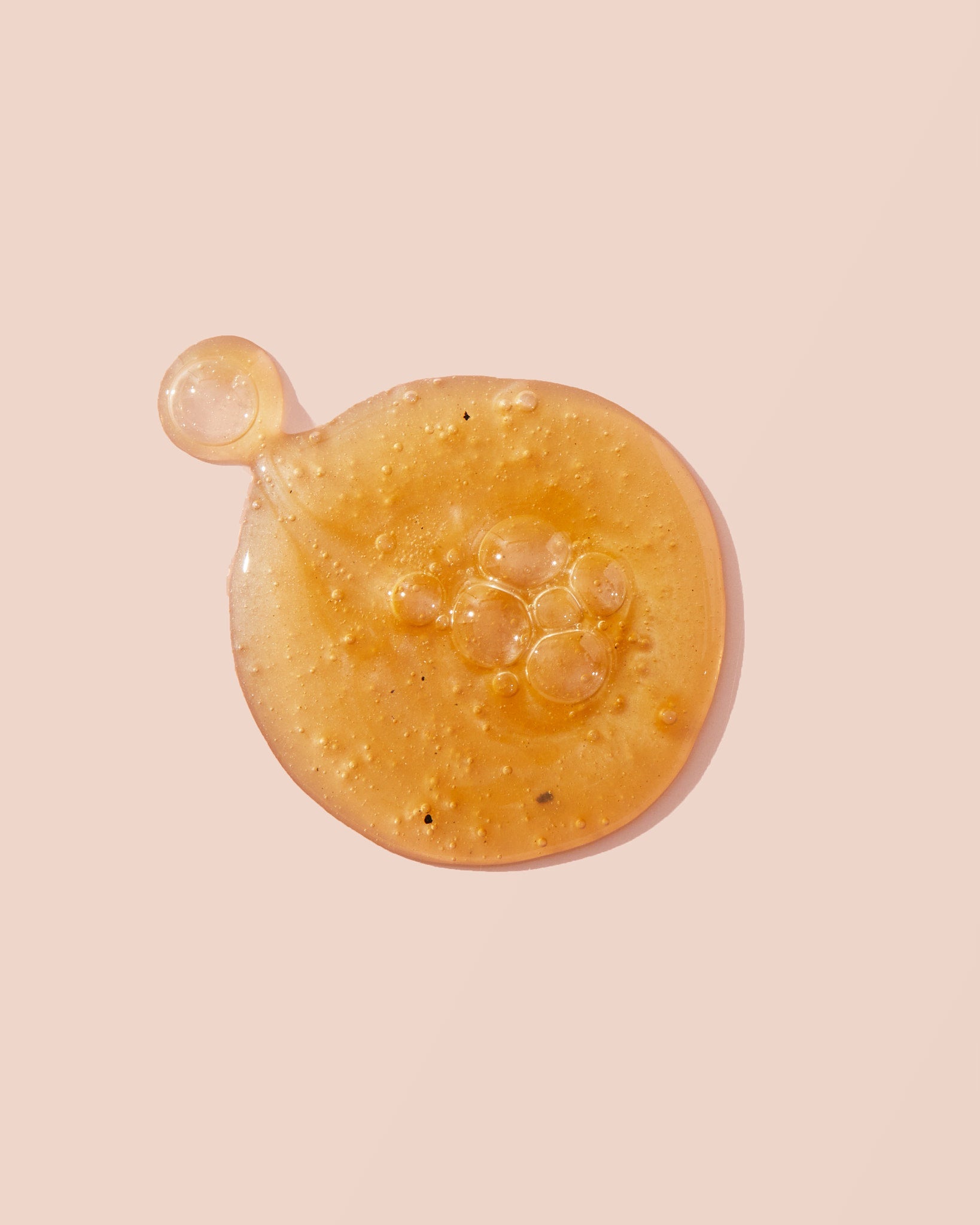 liquid african black soap