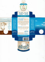 Unscented Goat Milk Soap | Pure & Gentle for Sensitive Skin – Serenity Acres Farm™