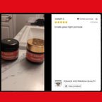 Pomade 4oz Premium Quality