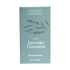 Calm Lavender Geranium Shower Steamers -2 Pack